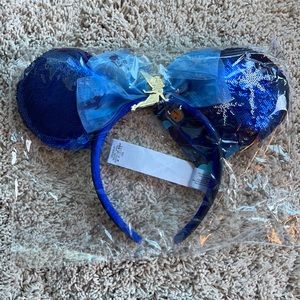 Disney Peter Pan Mickey ears